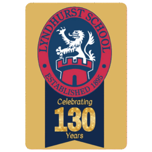 Lyndhurst School logo