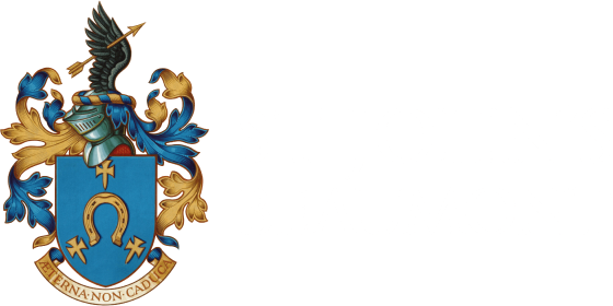 St Johns Beaumont logo