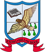 Knowl Hill School logo