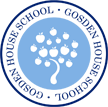 Gosden House School logo