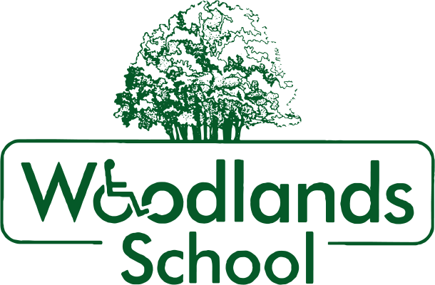 Woodlands School logo