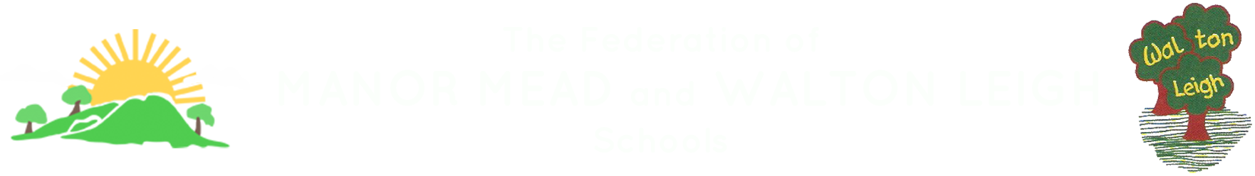 Manor Mead School logo