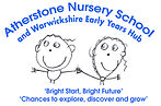 Atherstone Nursery School logo