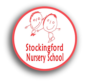 Stockingford Maintained Nursery School logo