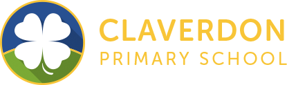 Claverdon Primary School logo