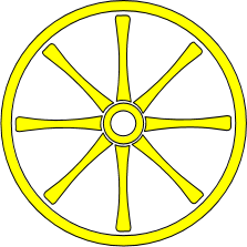 Wheelwright Lane Primary School logo