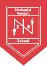 Nathaniel Newton Infant School logo