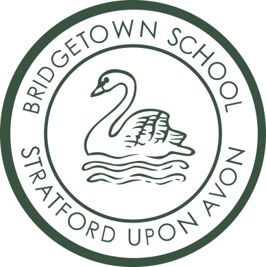 Bridgetown Primary School logo