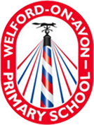 Welford-on-Avon Primary School logo