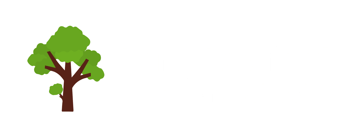 Long Lawford Primary School logo
