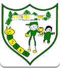 Bawnmore Community Infant School logo