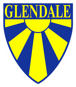 Glendale Infant School logo