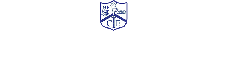 Ilmington CofE Primary School logo