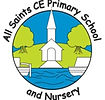 All Saints CofE Primary School and Nursery, Nuneaton logo