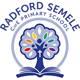 Radford Semele CofE Primary School logo