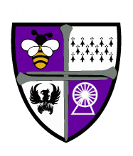 The Canons C of E Primary School logo