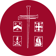 St Paul's CofE Primary School, Leamington Spa logo