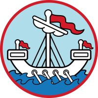 Bosham Primary School logo