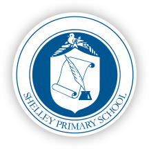 Shelley Primary School logo