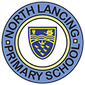 North Lancing Primary School logo