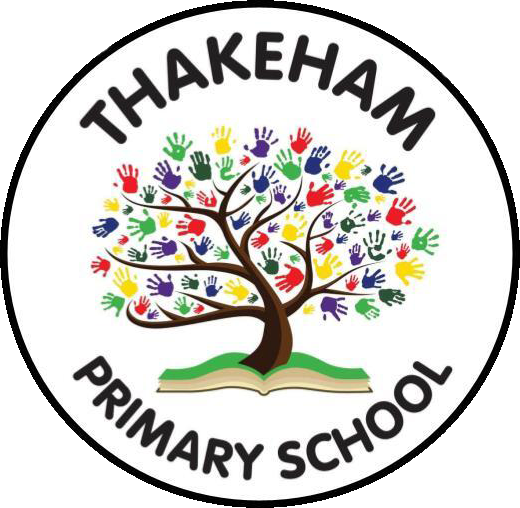 Thakeham Primary School logo