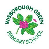 Wisborough Green Primary School logo