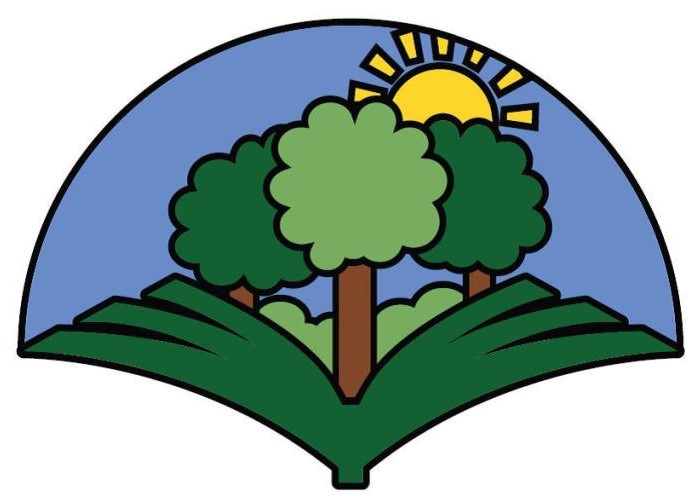 Bersted Green Primary School, Bognor Regis logo