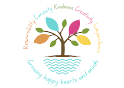 Southbourne Infant School logo