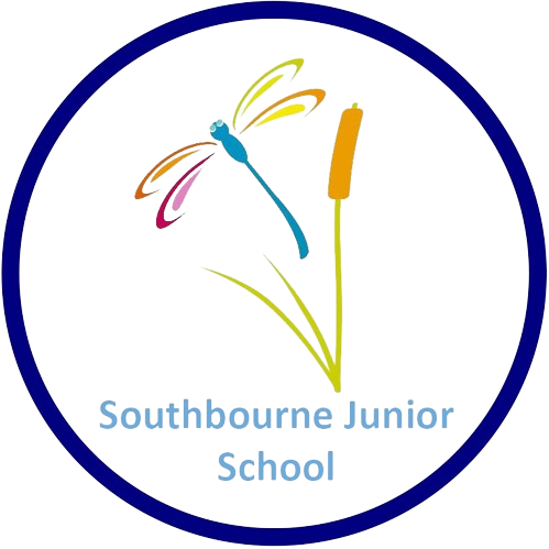 Southbourne Junior School logo