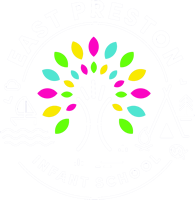East Preston Infant School logo