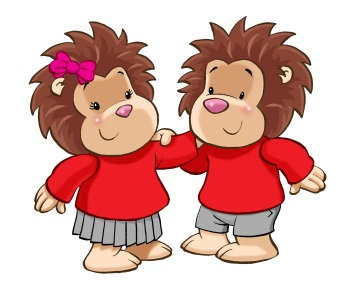 Parklands Community Primary School logo