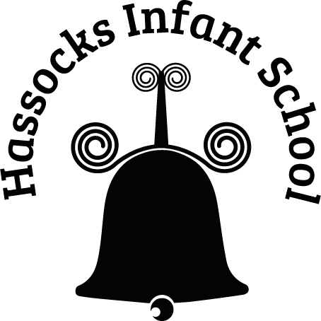 Hassocks Infant School logo