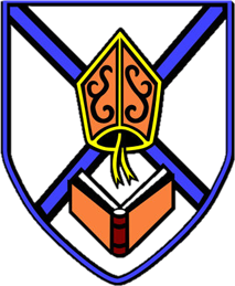 Thomas A Becket Junior School logo