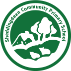 Sheddingdean Community Primary School logo