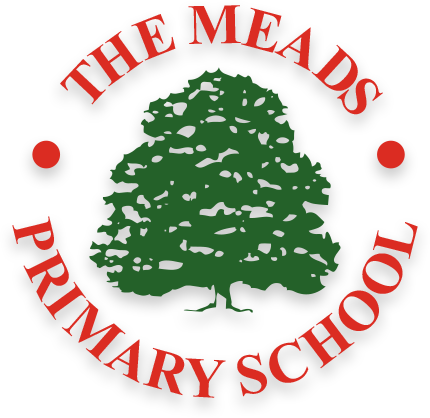 The Meads Primary School logo