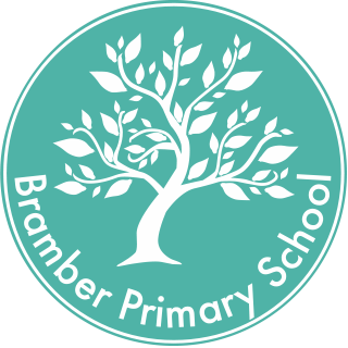 Bramber Primary School logo