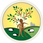 Amberley CofE Primary School logo