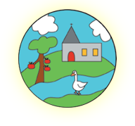 St James' CofE Primary School, Coldwaltham logo