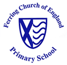 Ferring C of E Primary School logo