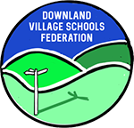 Rake CofE Primary School logo