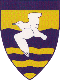 West Park CofE Primary (Controlled) School logo