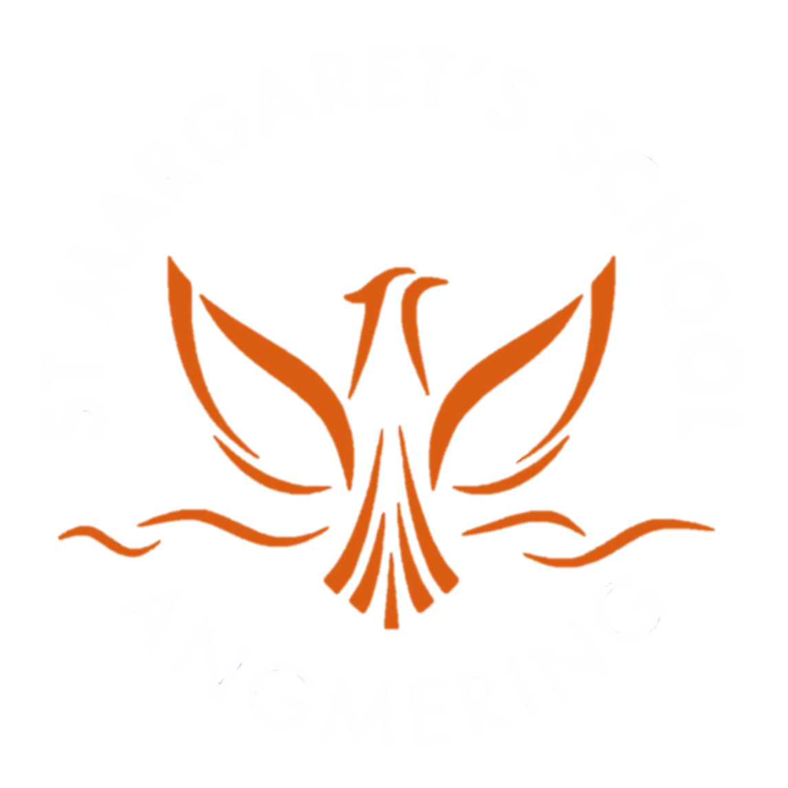 St Margaret's CofE Primary School logo