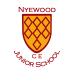 Nyewood CofE Junior School logo