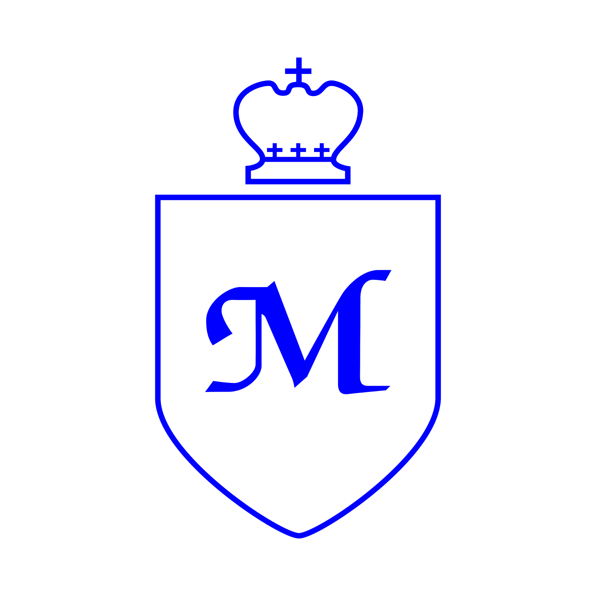 St Mary's CofE Primary School logo