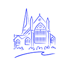 St Mary's CofE (Aided) Primary School logo