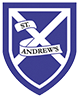 St Andrew's CofE Primary School logo