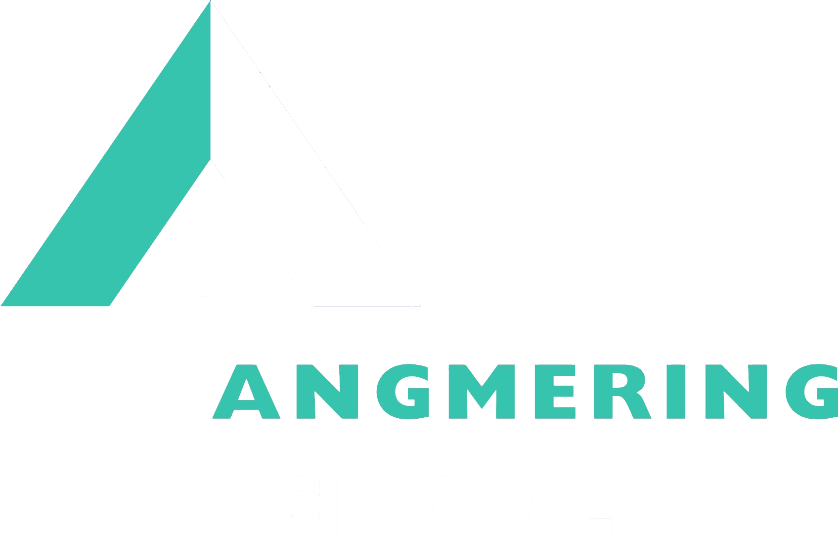 The Angmering School logo