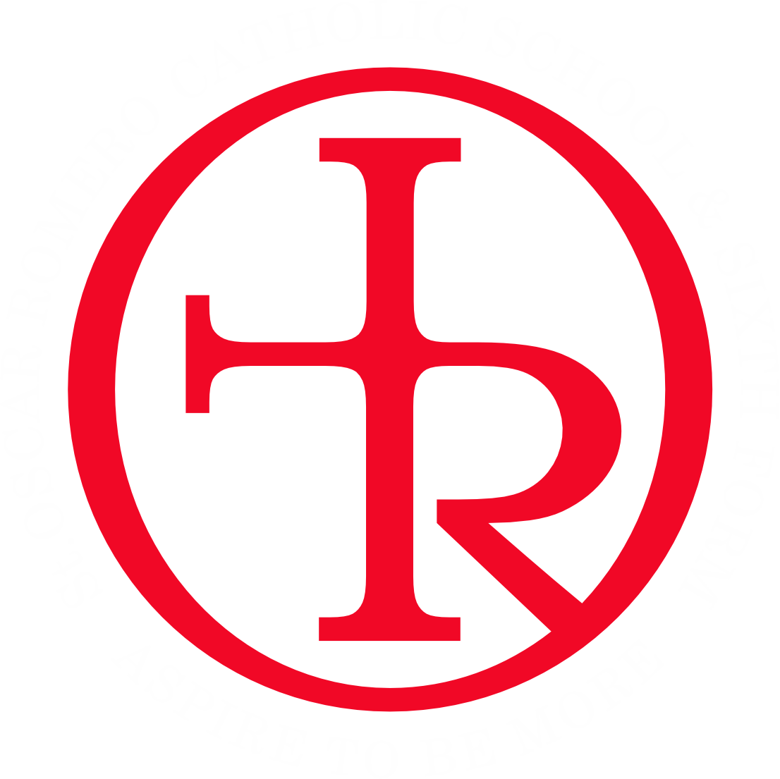 St Oscar Romero Catholic School logo