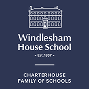 Windlesham House School logo