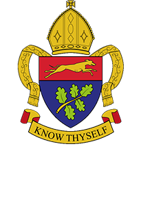 Slindon College logo